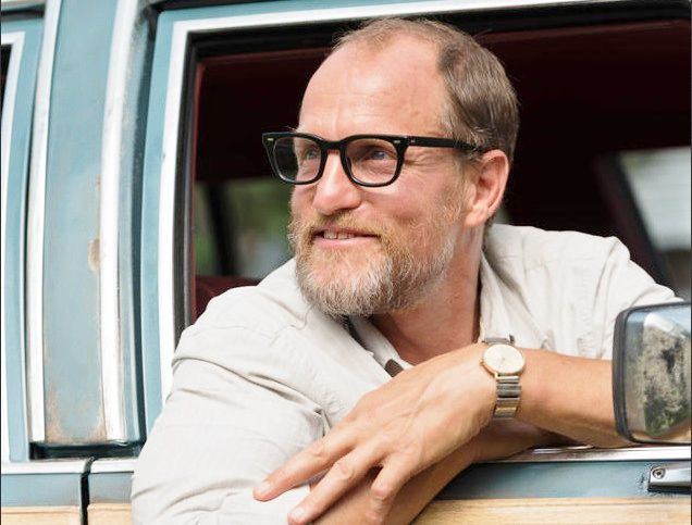 Napoli Comicon 2017 – Recensione: Wilson, di Craig Johnson article-post