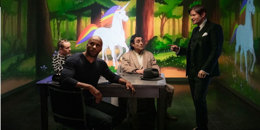 Recensione – American Gods 1×05: “Lemon Scented You” preview