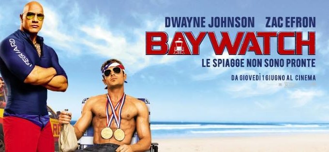 Baywatch – Recensione article-post