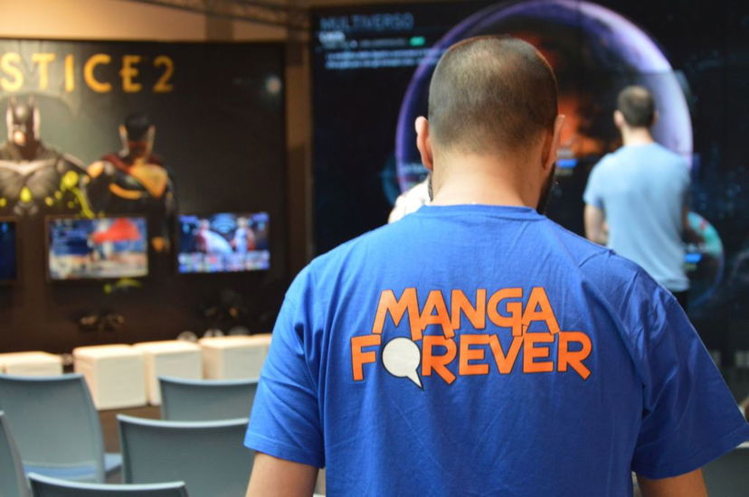 Injustice 2 abbiamo provato il gioco e vi diciamo com’é! preview