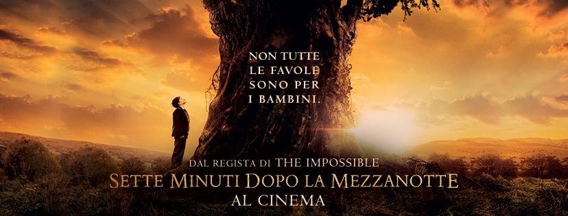 Sette minuti dopo la mezzanotte – Recensione article-post