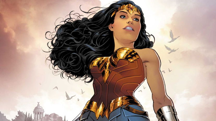 Elizabeth Holloway Marston: la “figura nascosta” dietro a Wonder Woman preview