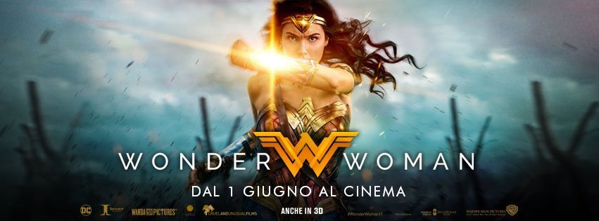 Wonder Woman (1)