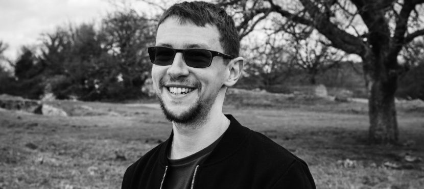 Napoli Comicon 2017: intervista a Gigi Cavenago, disegnatore e copertinista di Dylan Dog article-post