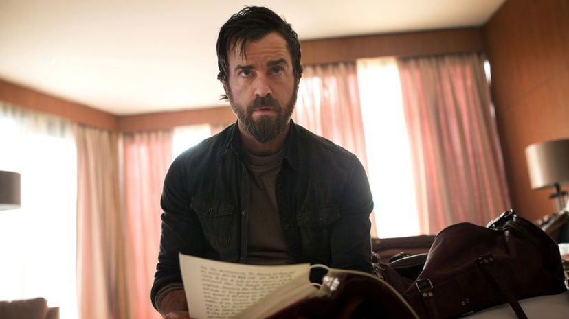 Recensione – The Leftovers 3×04: “G’Day Malbourne” preview