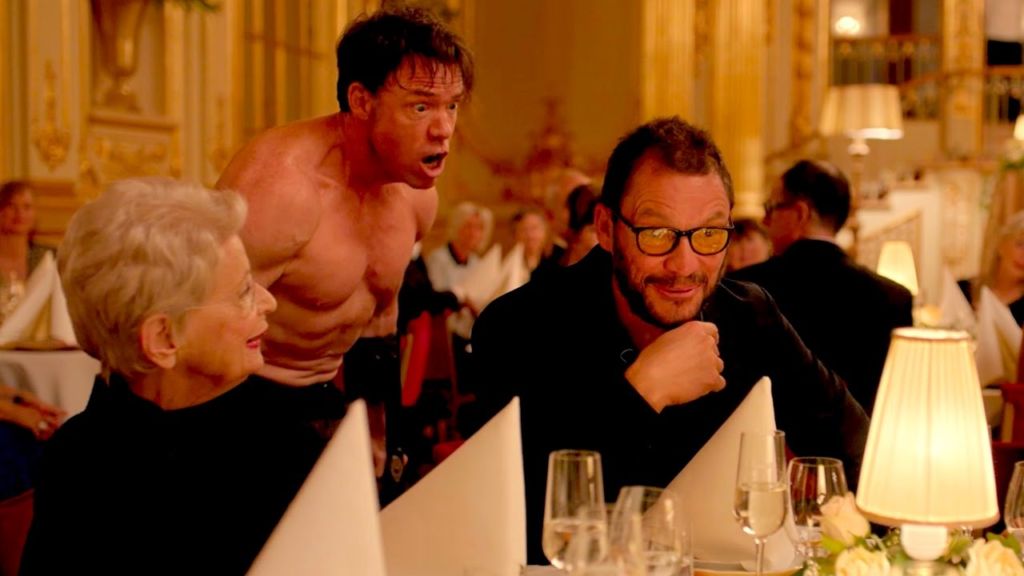 Cannes 2017 – Recensione – The Square, di Ruben Ostlung, premiato con la Palma d’Oro article-post