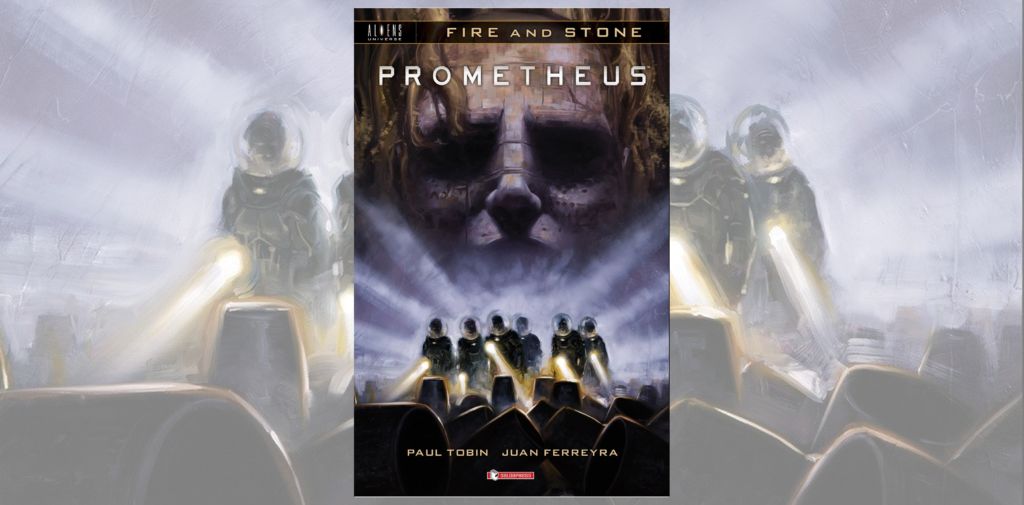 Prometheus: Fire and Stone | Recensione article-post