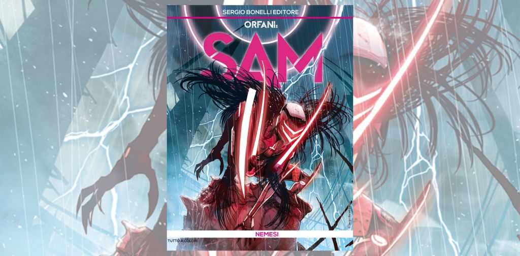 Orfani: Sam 1 e 2 | Recensione article-post