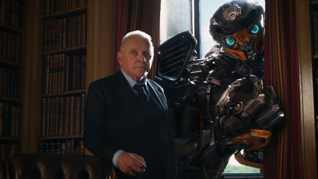 Transformers: 11 attori premiati comparsi nei film di Michael Bay article-post
