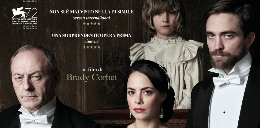 Recensione – L’Infanzia di un Capo, di Brady Corbet article-post