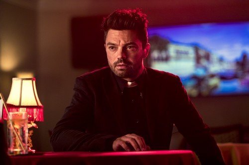 Recensione – Preacher 2×02: “Mumbai Sky Tower” article-post