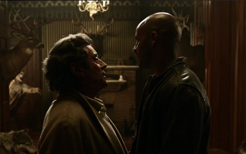 Recensione – American Gods 1×06 – “A Murder of Gods” preview