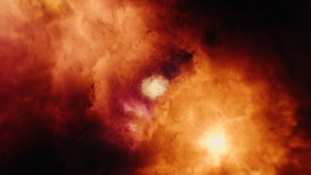 Recensione – Twin Peaks 3×08: “The Return”, parte otto article-post