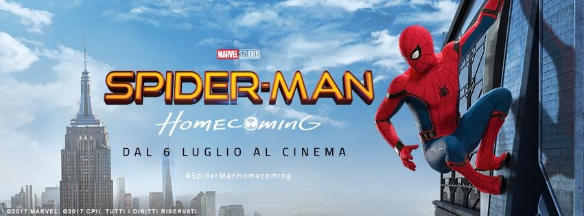 Spider-Man Homecoming (2)