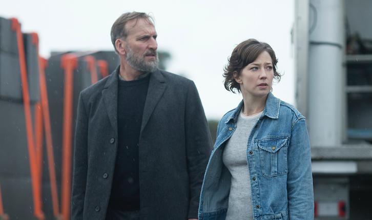 Recensione – The Leftovers 3 – Finale: “The Book of Nora” article-post