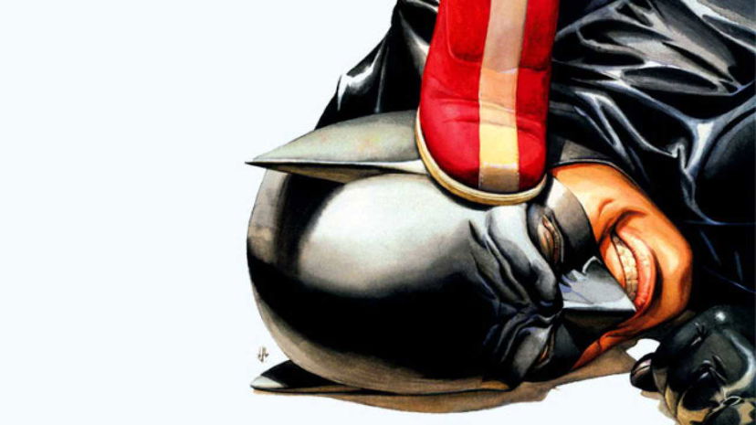 Wonder Woman: Hiketeia | Recensione preview