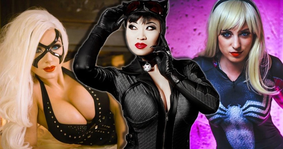 I 15 cosplayer più influenti provenienti dagli USA e non solo article-post