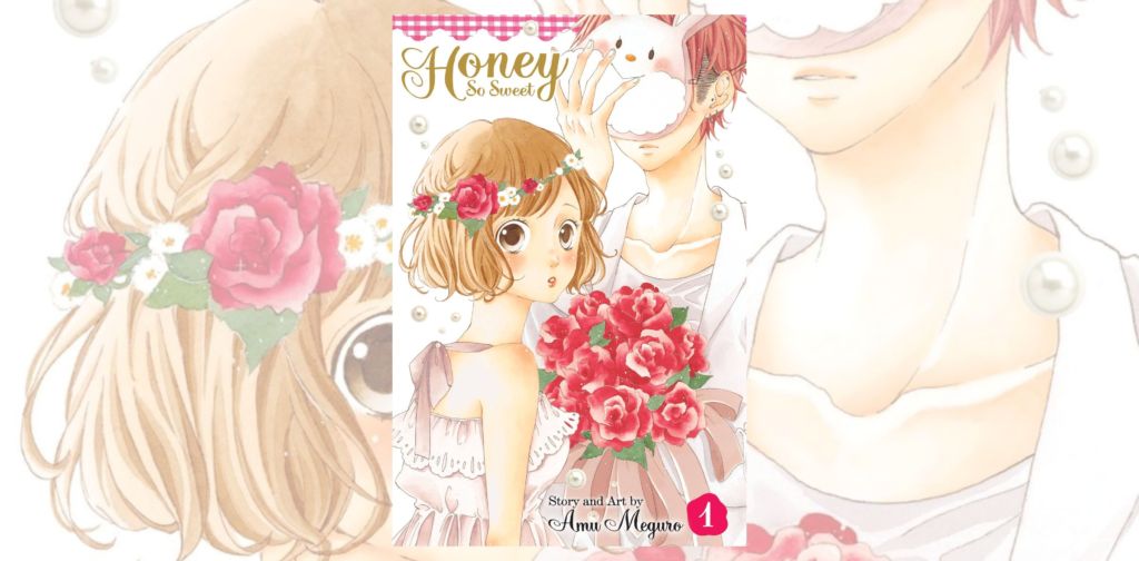 Honey di Amu Meguro | Recensione manga Star Comics article-post