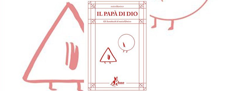 Il papà di Dio: dramma di una famiglia divina | Recensione preview