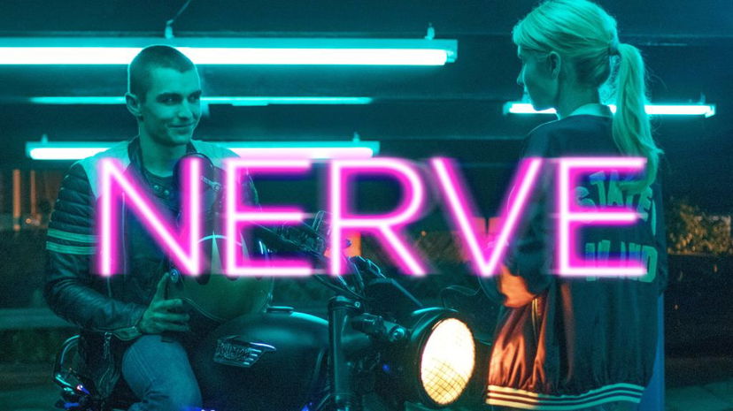 Recensione – Nerve, di Henry Joost e Ariel Schulman preview