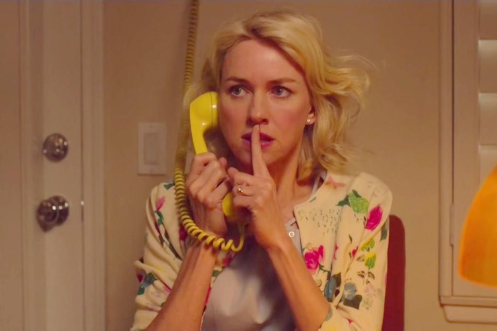 Recensione – Twin Peaks: “The Return”, parte sei article-post