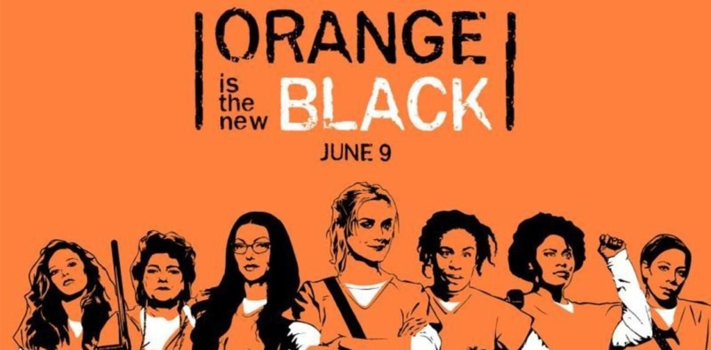 orange is new black 5 recensione