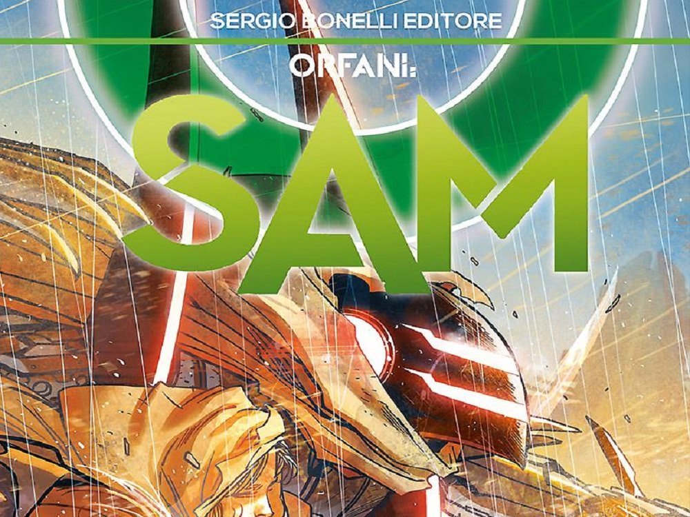 Orfani: Sam 3 Il Deserto Nero | Recensione article-post