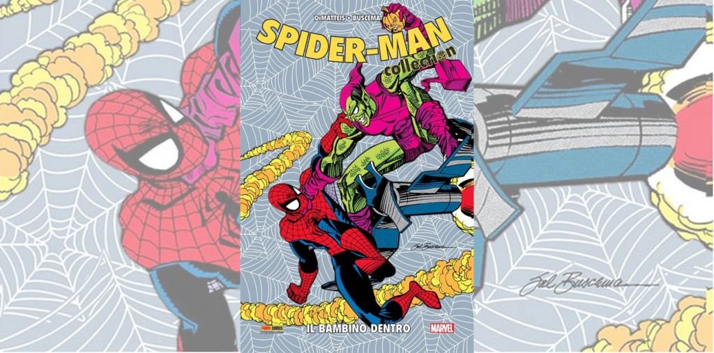 spider-man collection recensione