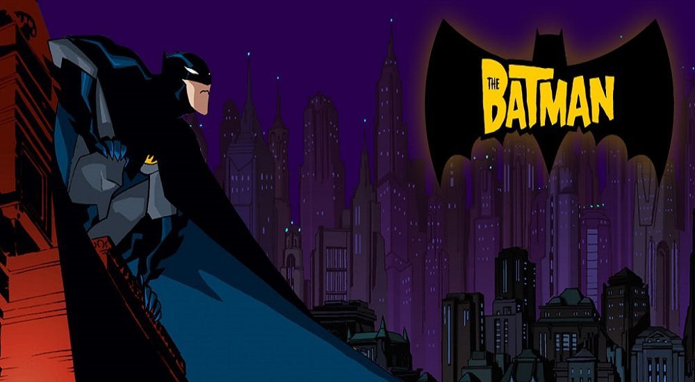 I 10 migliori episodi di The Batman article-post