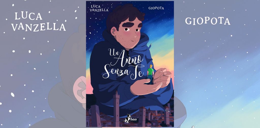 Un anno senza te: quando un amore finisce | Recensione article-post