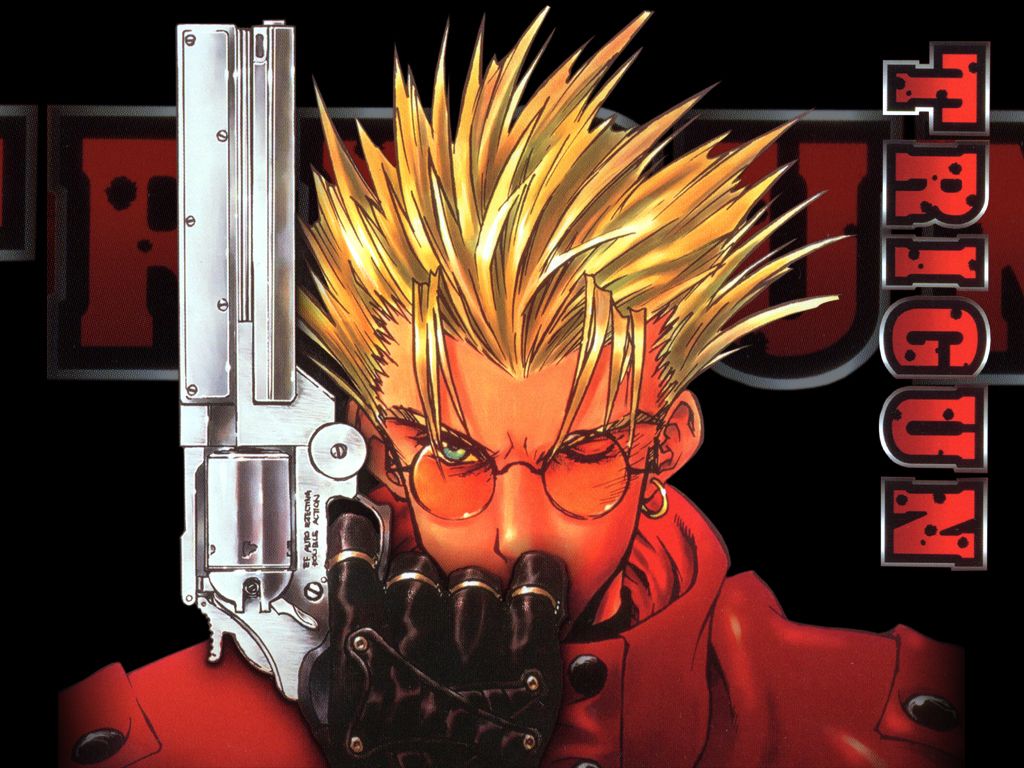 Trigun: i fan sono già entusiasti del ritorno di Vash The Stampede article-post