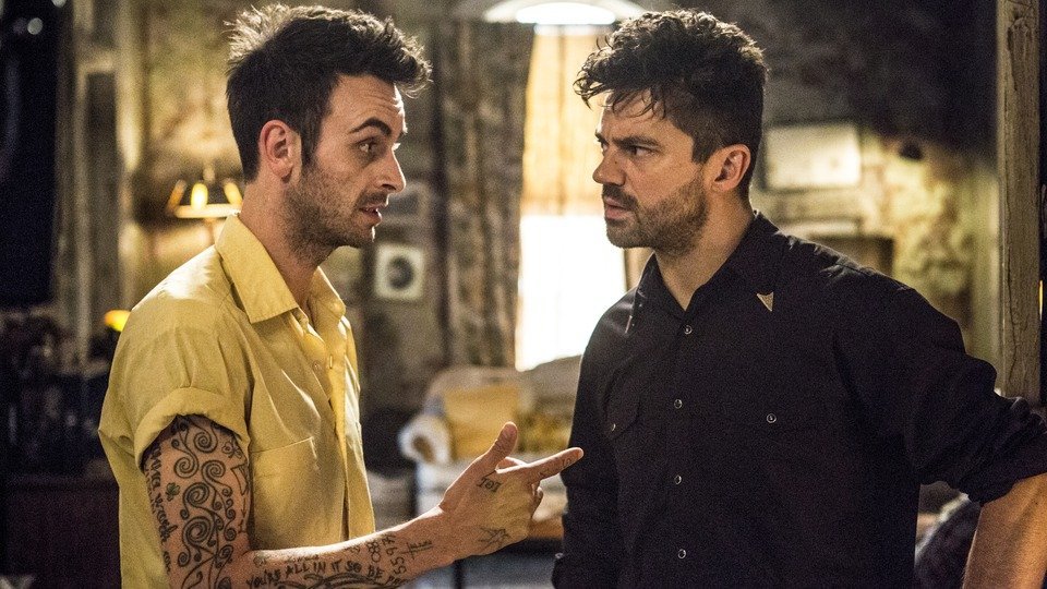 Preacher 2×04: “Viktor” | Recensione article-post