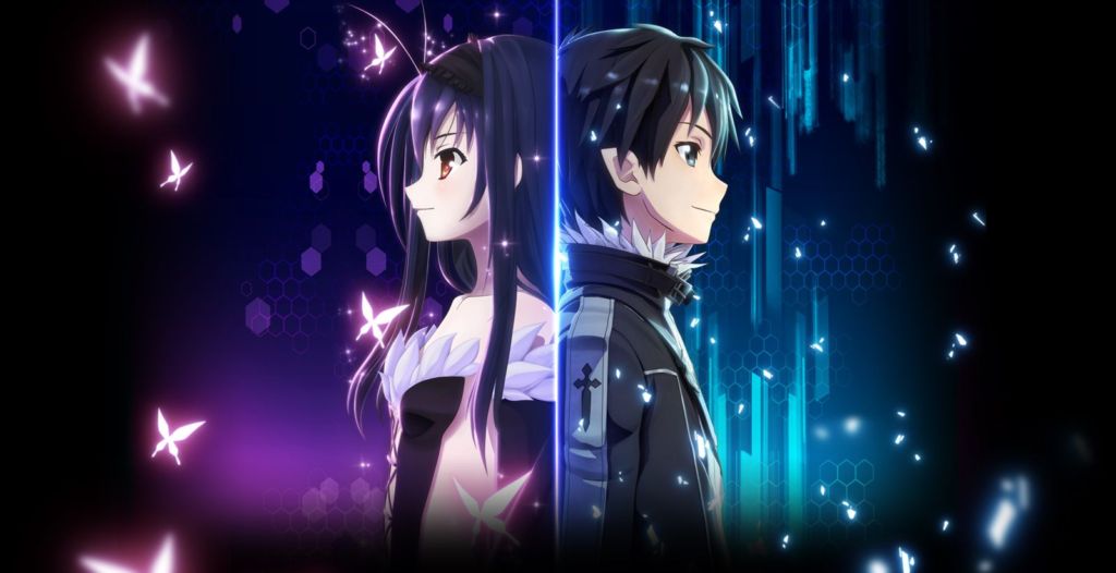 Accel World vs Sword Art Online | Recensione PS4/PS Vita article-post