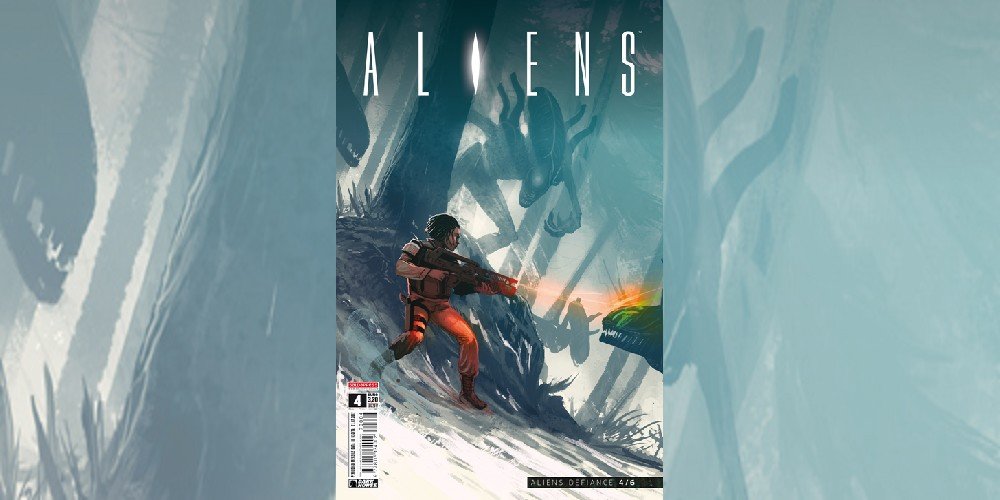 Aliens 4 | Recensione article-post