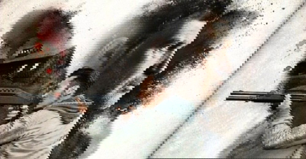 Black Butterfly di Brian Goodman | Recensione article-post