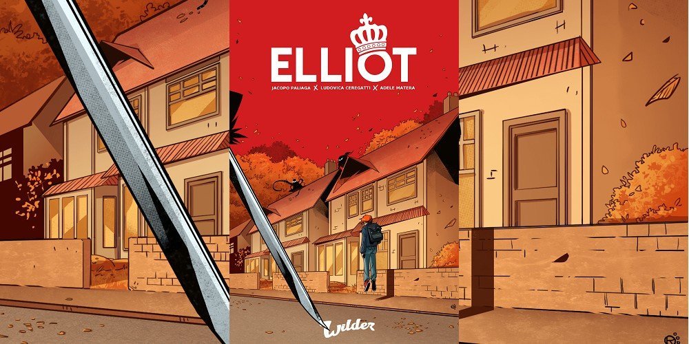 Elliot | Recensione article-post