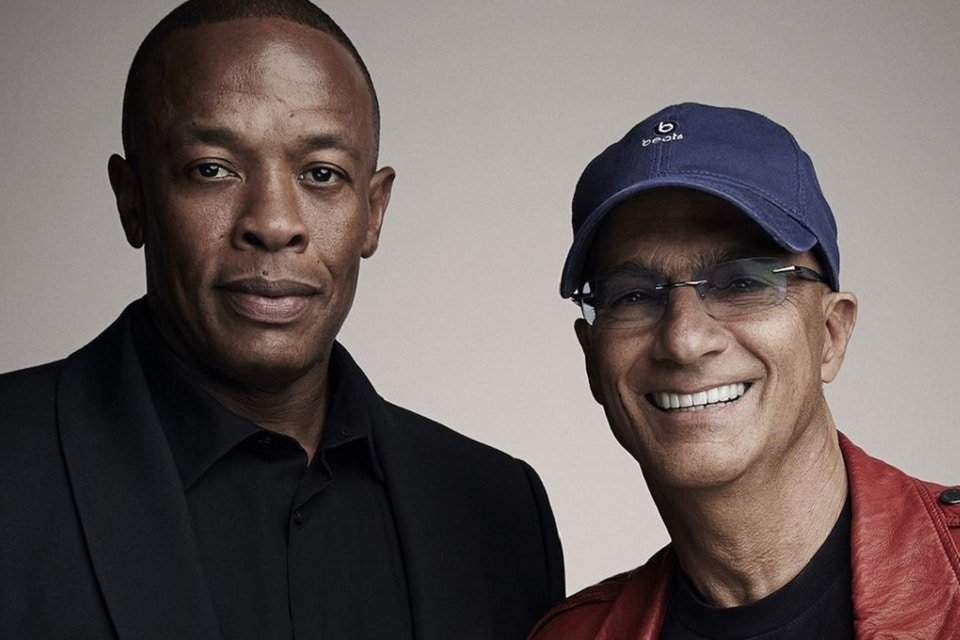 The Defiant Ones, il documentario HBO su Dr Dre e Jimmy Iovine | Recensione article-post
