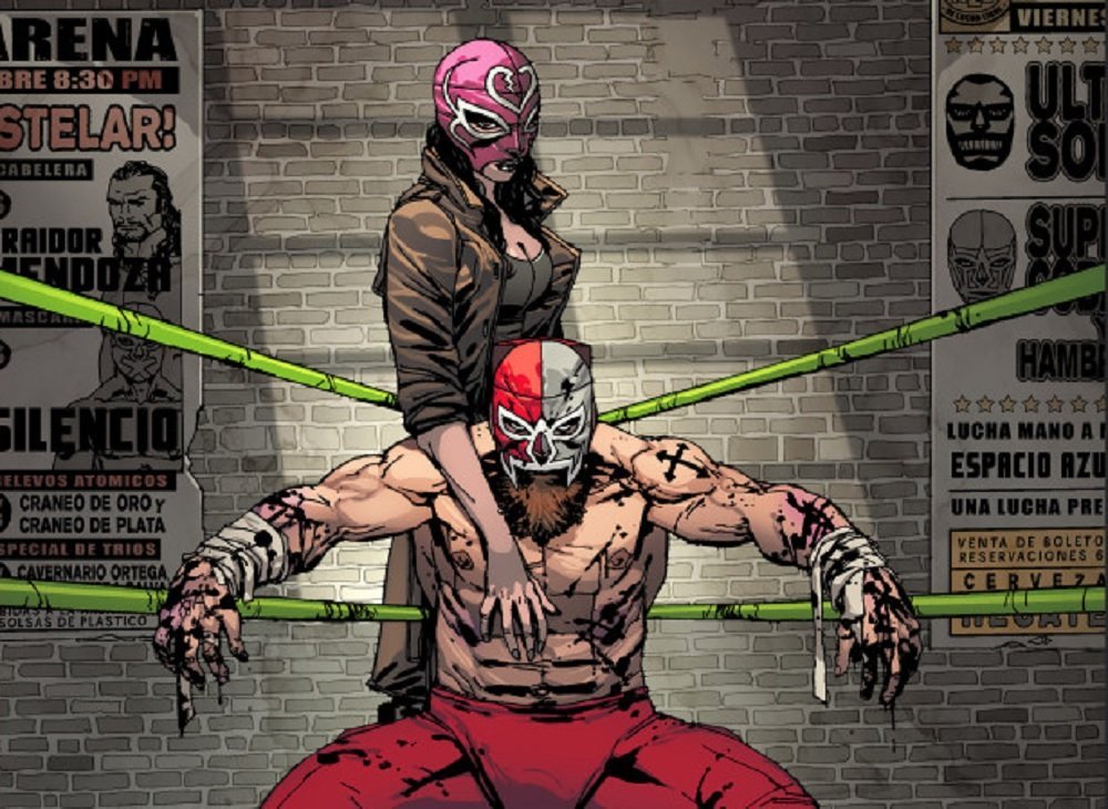 Quebrada Volume 2 – Seconda Caduta | Recensione article-post