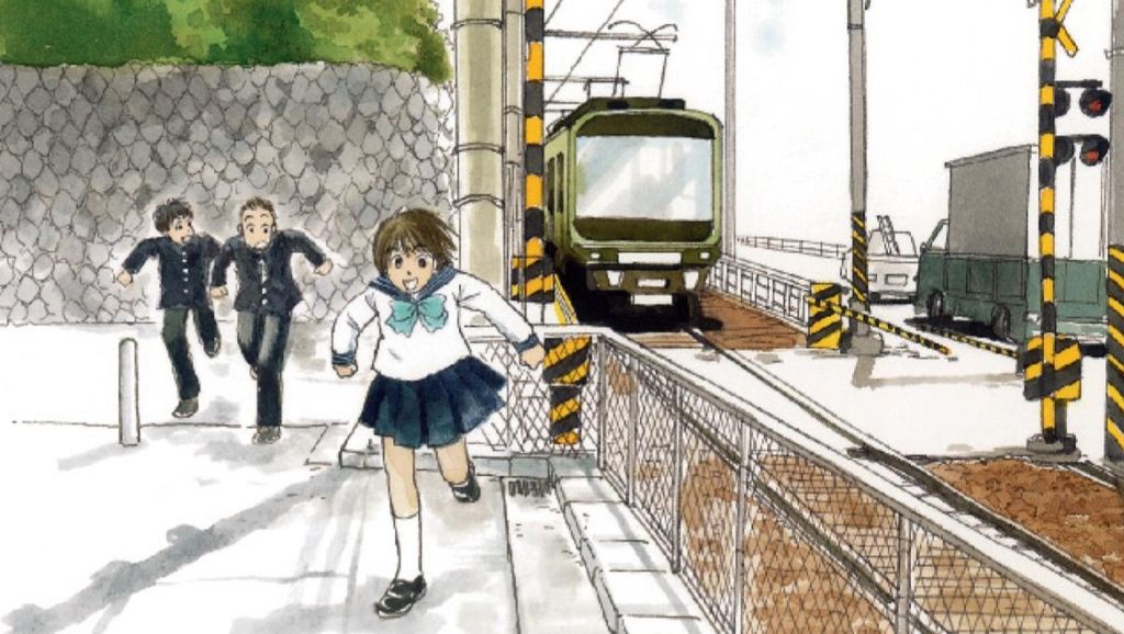 Our little sister – Diario di Kamakura di Akimi Yoshida | Recensione manga Star Comics article-post