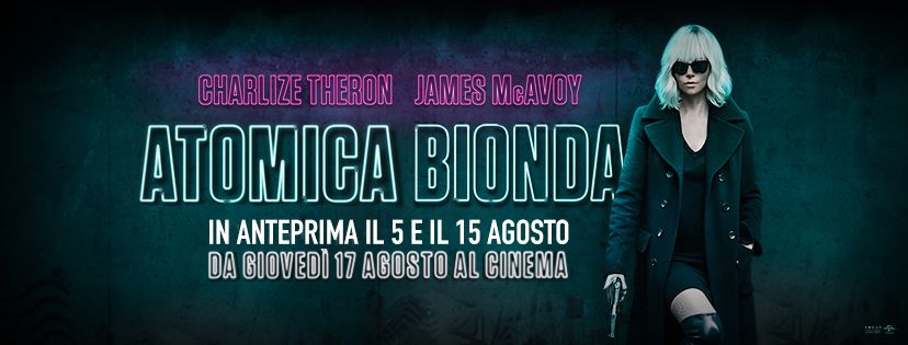 Atomica Bionda – Recensione article-post
