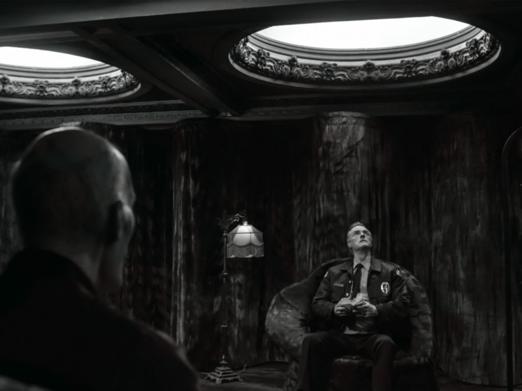 Twin Peaks 3×14: “The Return”, parte quattordici | Recensione article-post