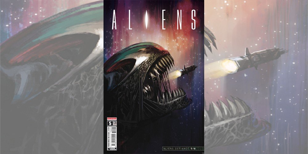 Aliens 5 | Recensione article-post