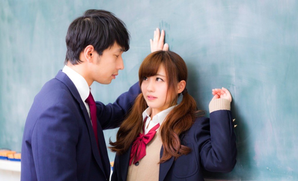 7 cose che le donne giapponesi farebbero se fossero uomini article-post