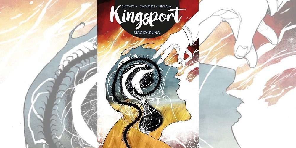 Kingsport Stagione 1 | Recensione article-post