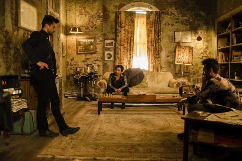 Preacher 2×11: “Backdoors” | Recensione article-post