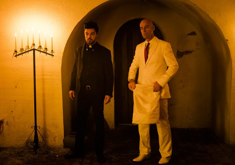 Preacher 2×10: “Dirty Little Secret” | Recensione preview