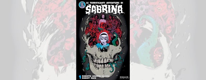 Le Terrificanti Avventure di Sabrina | Recensione preview