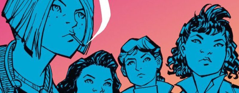 Stranger Things: 5 fumetti da leggere in attesa della stagione 2 preview