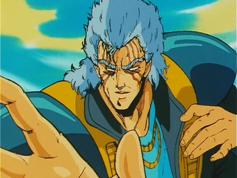 10 personaggi degli anime con disabilità che hanno superato i propri limiti preview