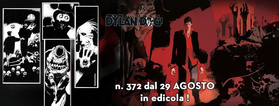 Dylan Dog 372